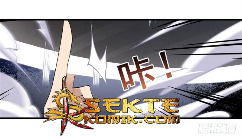 Wuxian Shitu Yu Shier Zhan Ji (Infinite Apostles and Twelve War Girls) Chapter 07 Gambar 24